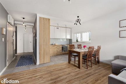 Złotniki g.Suchy Las mieszkanie atrakcyjne 3 pokojowe