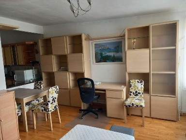 kawalerka w centrum Piaseczna