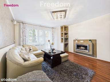 Rodzinne mieszkanie, świetna komunikacja