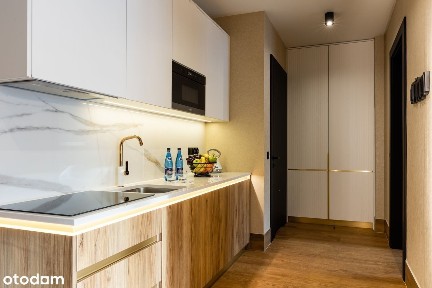 Zarabiaj na wynajmie-apartament w luksusowym kompleksie ze SPA