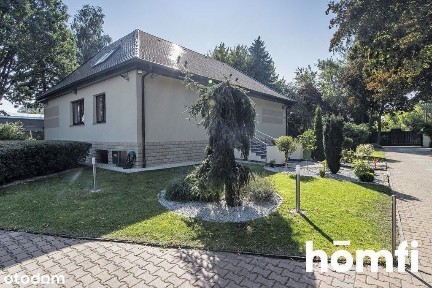 Dom z halą i biurem idealny na siedzibę firmy