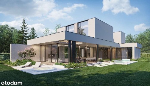 Konstancin-Jeziorna, piaseczyński, mazowieckie