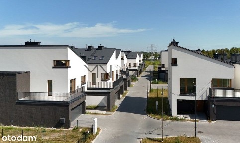 ul. Wczasowa, Konstancin-Jeziorna, piaseczyński, mazowieckie