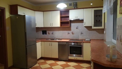 M5 PRZESTRONNE (100,59m2) do wynajęcia -oś. Górzyskowo ( ОРЕНДА ! )