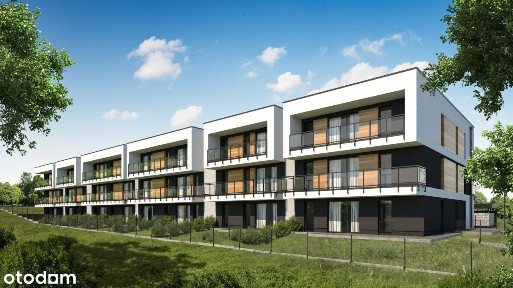 Nowoczesne mieszkania na sprzedaż, Dębica