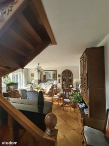 Mieszkanie dwupoziomowe | garaż | balkon