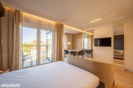 ul. Księcia Witolda, Nadodrze, Śródmieście, Wrocław, dolnośląskie