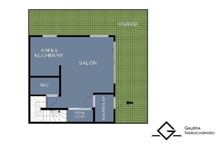 Dąbrowa, Żukowo, kartuski, pomorskie