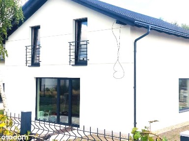 Dom wolnostojący 155 m2, 5 pokoi, Lublewo Gdańskie