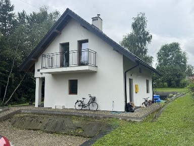 Dom Krosno Wojaszówka