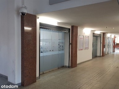 Lokal handlowo-usługowy o pow. 84,15 m2 w budynku dworca Piła Główna