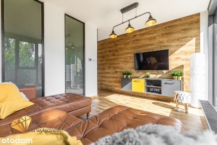 Apartament w Centrum Unia Art Residence