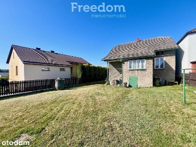 ul. Spokojna, Libiąż, chrzanowski, małopolskie