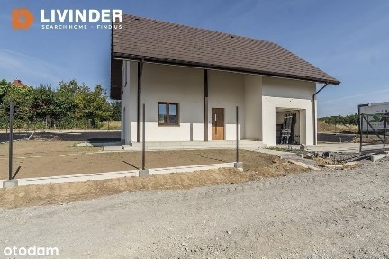 Ostatni wolny dom w pięknej okolicy! | Łuczyce
