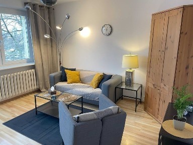 Gabinet psychologiczny, terapeutyczny na wynajem