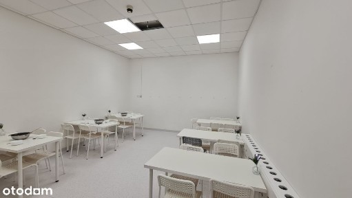 ul. Dereniowa, Ursynów-Centrum, Ursynów, Warszawa, mazowieckie