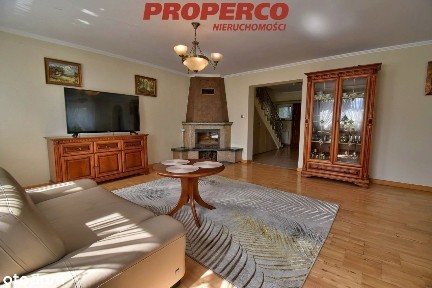 Dom bliźniak, pow. 133,9 m2, Cedzyna