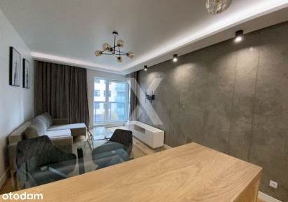 Nowoczesne 2-pokojowe mieszkanie z garażem - Wola