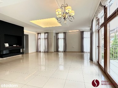 Piękny apartament w sercu Starego Miasta