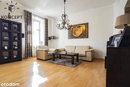 Piękne mieszkanie w znakomitej lokalizacji