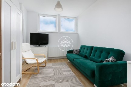 Mieszkanie na wynajem ul.Łokietka