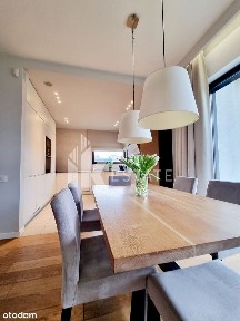 Dom zaprojektowany z dbałością o każdy szczegół Mi