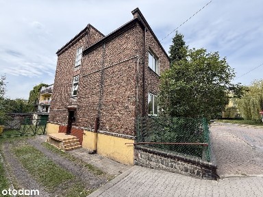 ul. Andrzeja Struga, Dębowa Góra, Sosnowiec, śląskie