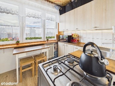 Lubartów, 3 pokoje po remoncie, balkon, 47,9 m²