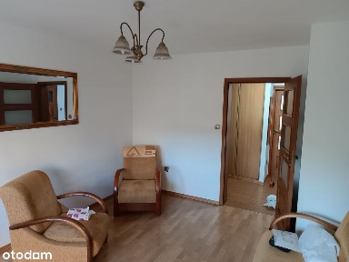 Trzypokojowe mieszkanie 49m przy ul. Drzymały na sprzedaż