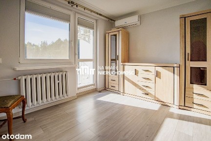 Kolbuszowa - 2 pokoje, garaż, piwnica | 2. piętro