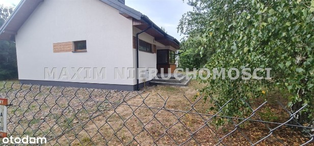 Nowy Dom z klimatem w Krajęczynie gm Joniec!