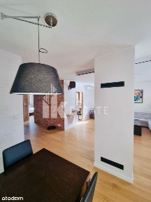 APARTAMENT Z DUŻYM TARASEM W CENTRUM MIASTA