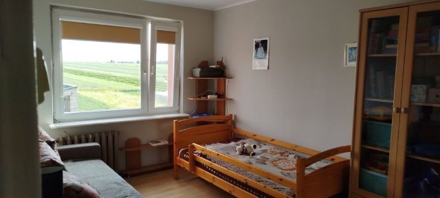 Wynajmę mieszkanie 56 m Broniewskiego od stycznia