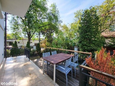 Do wynajęcia atrakcyjny dom na Sadybie