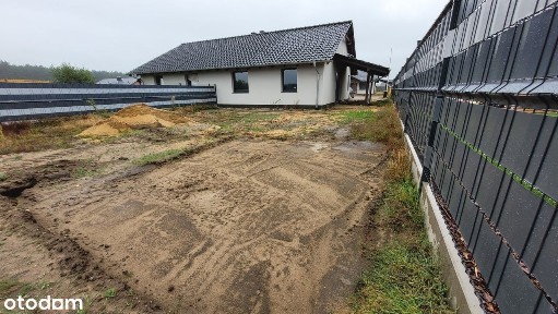 Przestronny 3 pokojowy dom 79m2