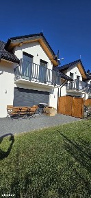 OSTATNI! - Nowy dom, wysoki standard, do zamieszkania