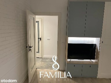 Luksusowy apartament z niepowtarzalnym charakterem - Mokotów