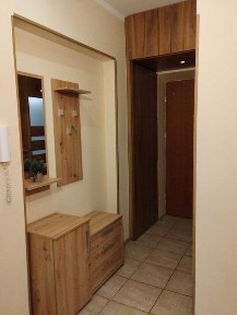 Wynajmę Kraków, Os. Na Skarpie 2 pokoje, jasna kuchnia, 52 m, piętro 1