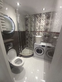 Mazowieckie, Warszawa, Ochota