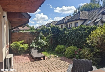 Sprzedam DOM Szeregowy Sosnowiec rok 2012 ! Polecam !