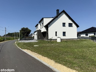 ul. Wolności, Piasek, Pszczyna, pszczyński, śląskie