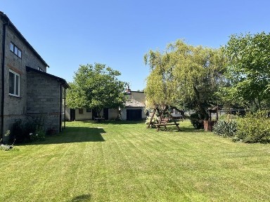 Dom 116m z działką 2200m - Chociw, gmina Widawa, woj. łódzkie