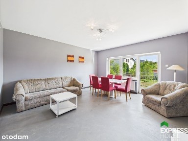 ul. Akacjowa, Zaniemyśl, średzki, wielkopolskie