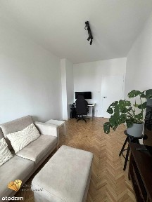 2 pokoje + kuchnia po generalnym remoncie