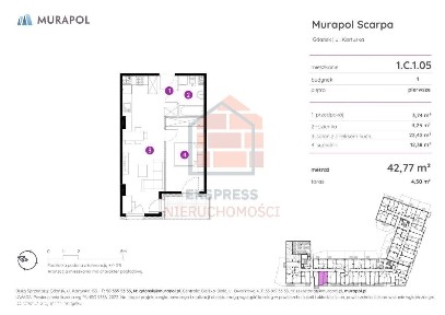 Sienna Grobla, Śródmieście, Gdańsk, pomorskie