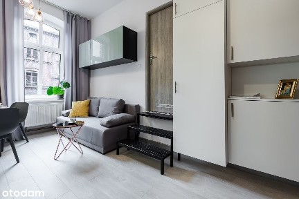 Mieszkanie w centrum | Flat In City Center