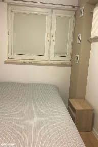 ul. Dorycka, Wrzeciono, Bielany, Warszawa, mazowieckie