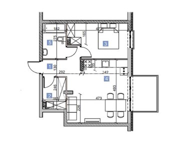 ul. Leona Berensona, Grodzisk, Białołęka, Warszawa, mazowieckie