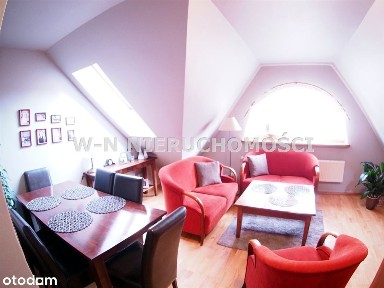 Mieszkanie Stare Miasto