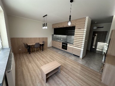 Komfortowe mieszknie do wynajecia